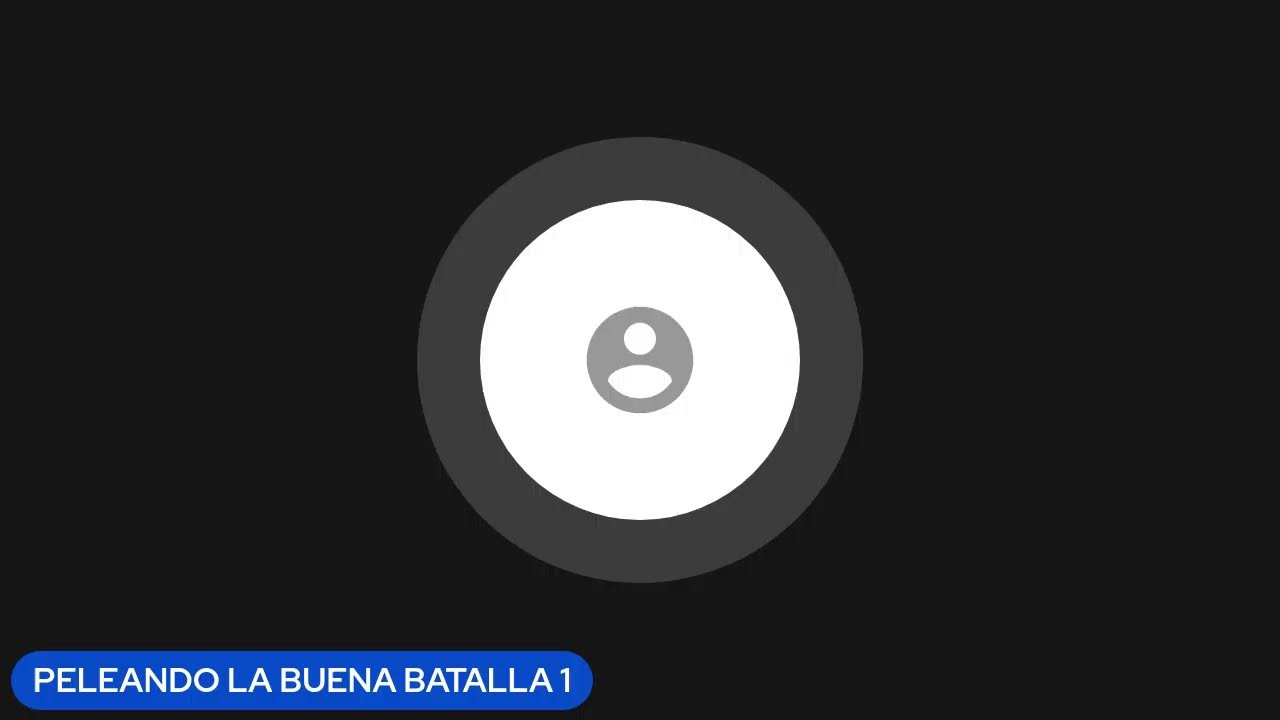 LA VOZ DEL BUEN PASTOR VS LA VOZ DEL EXTRAÑO, HABLEMOS DEL TEMA