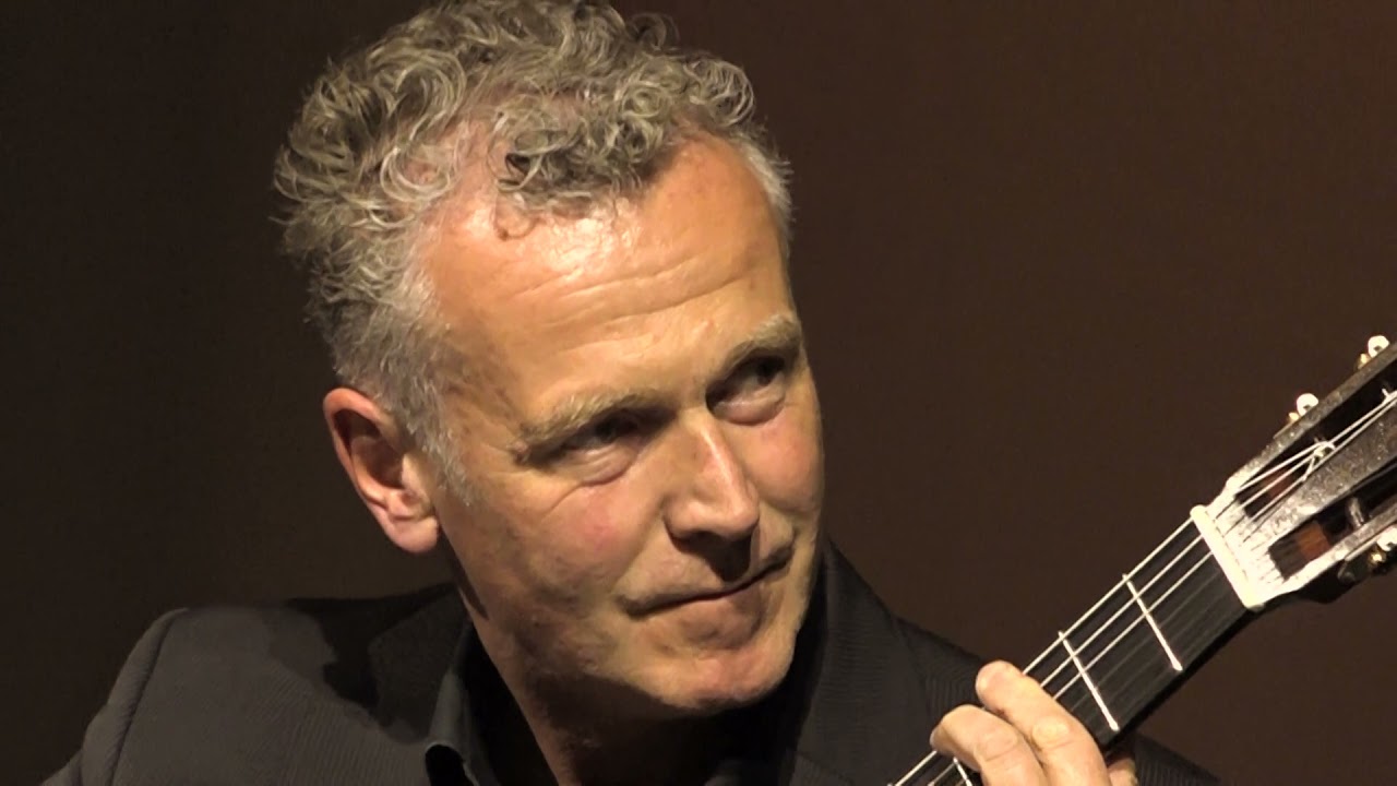 Songlines: Wiedemann – Kosho – Erkes;  Teil 1
