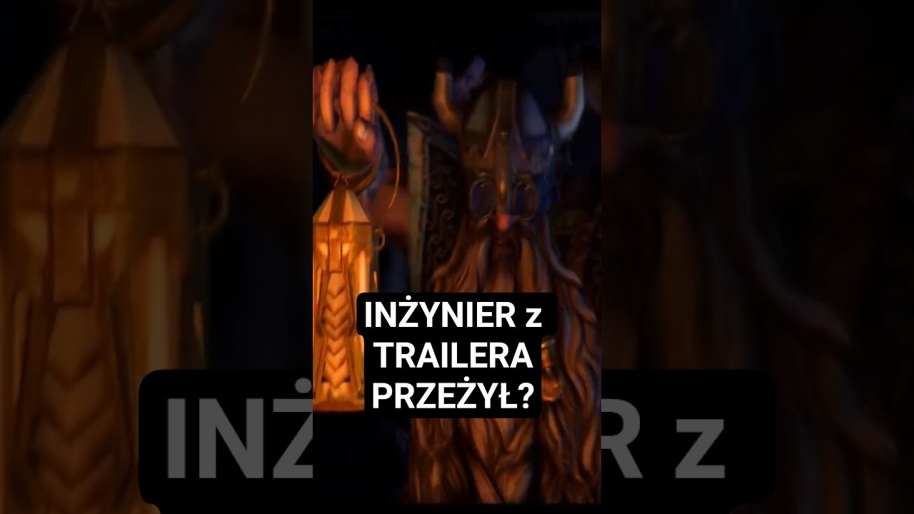 📖Co czyta THORGRIM na swoim TRAILERZE? #warhammer #warhammerfantasy #totalwarwarhammer3