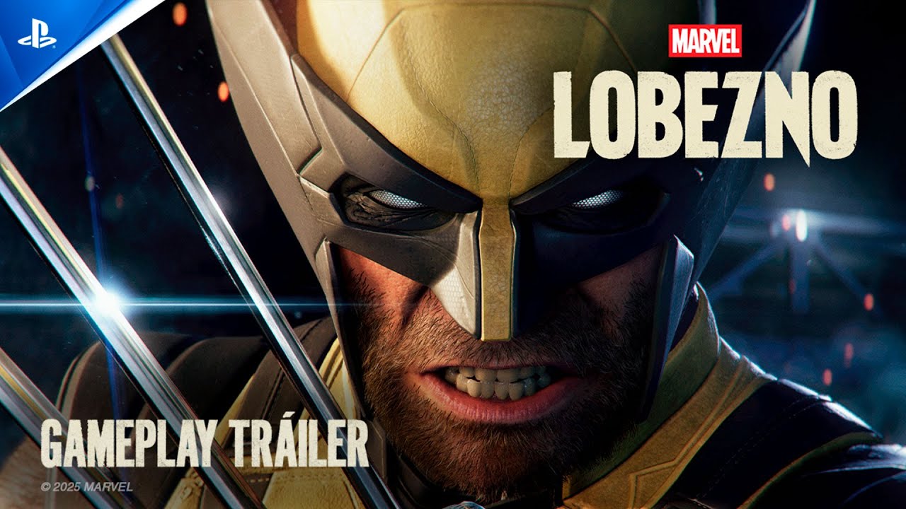 Marvel: Lobezno - Tr&aacute;iler del Gameplay con subt&iacute;tulos en espa&ntilde;ol | State Of Play