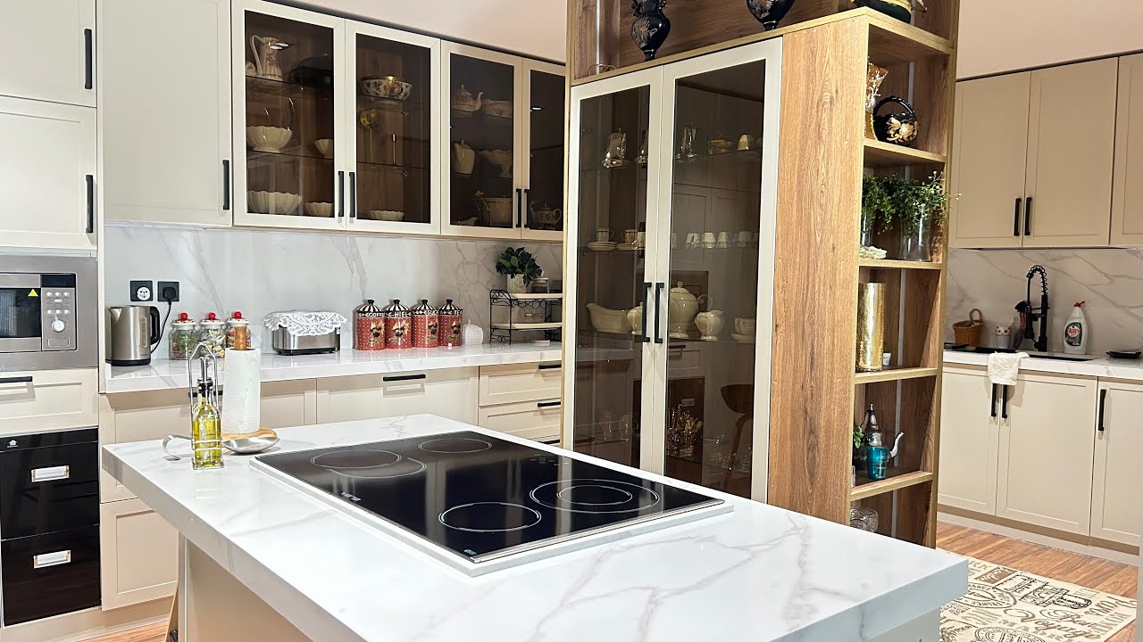 روتين ماقبل المعمعة 👍🏻رجعنا لحياتنا وبيتنا الجديد 👍🏻دلعت نفسي شويه🛍️