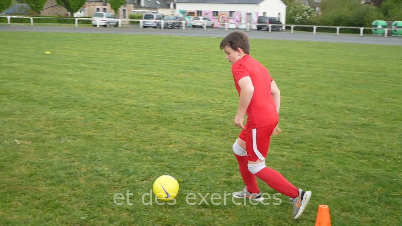 Présentation de la section sportive