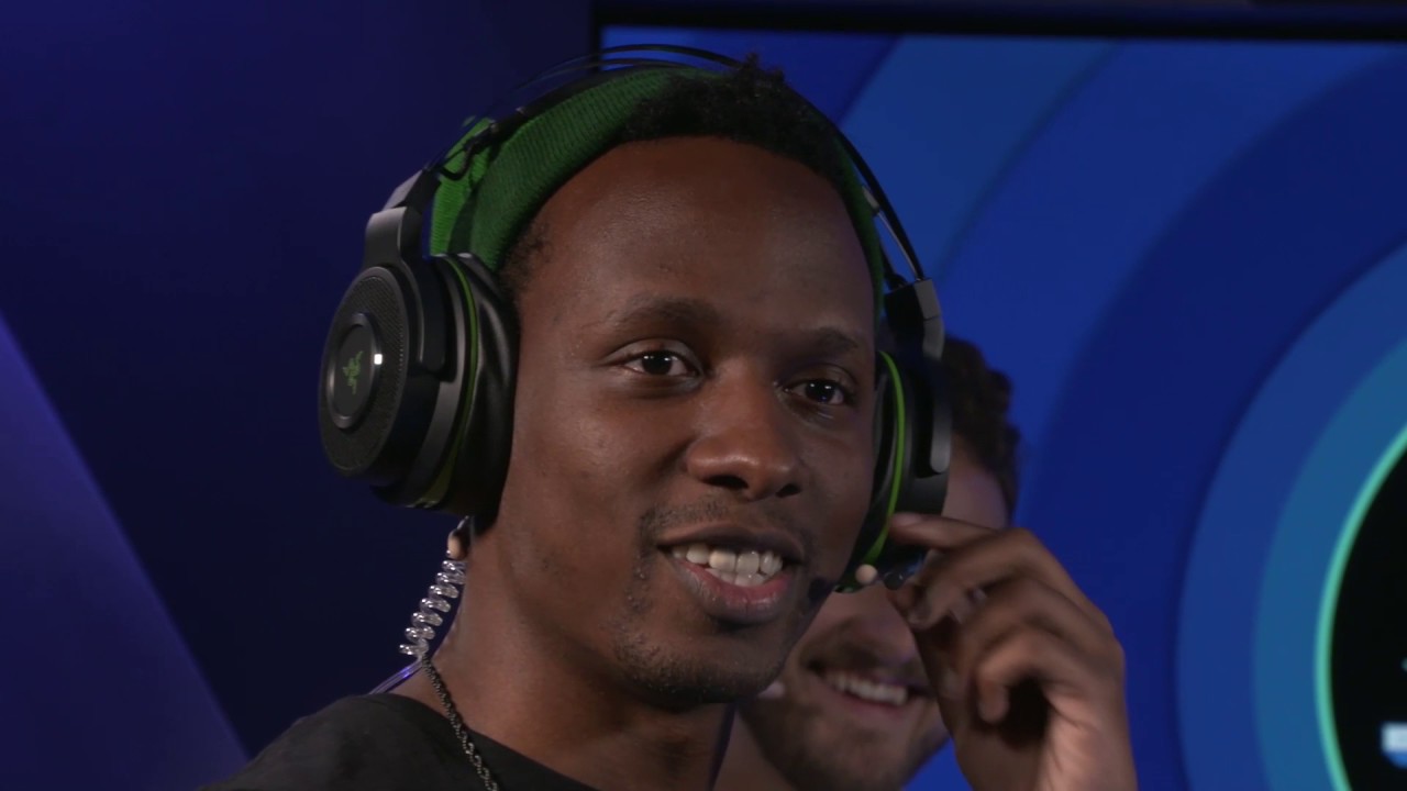 Headset Spotlight - Tips and Tricks