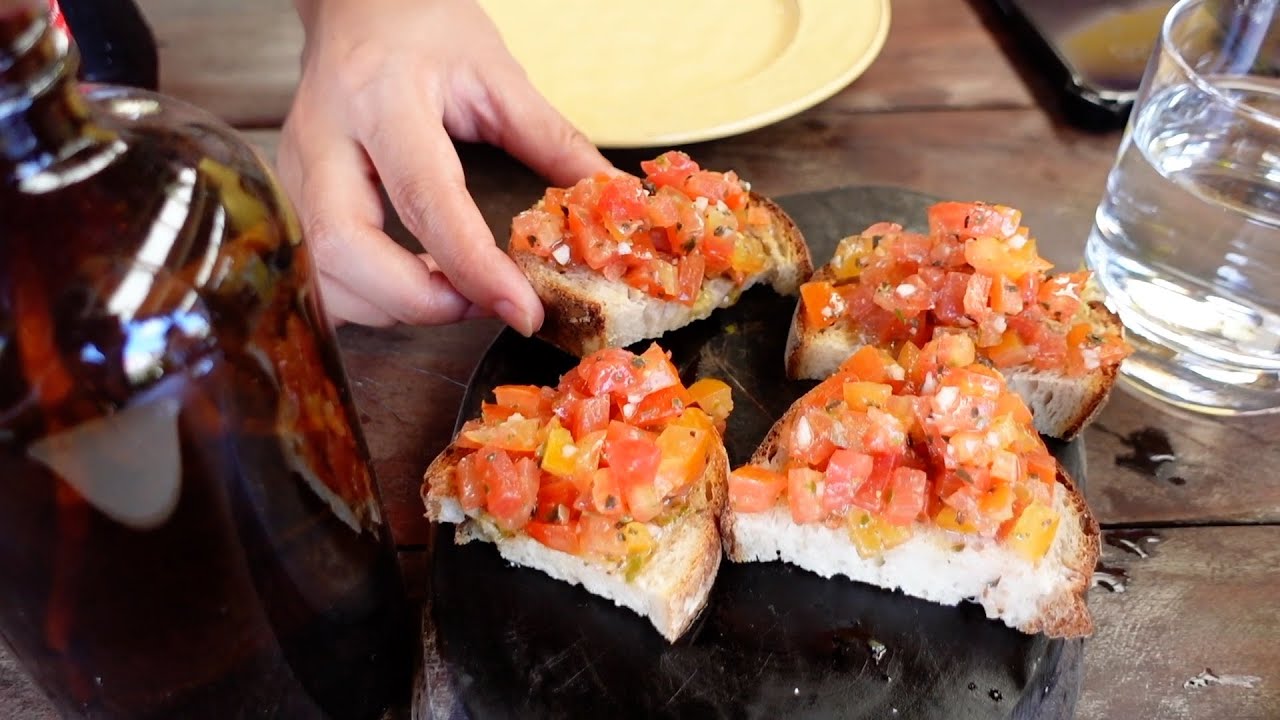 #46 Where we ate in Siargao Island - Day 2 | La Carinderia & Primo's Pizzeria
