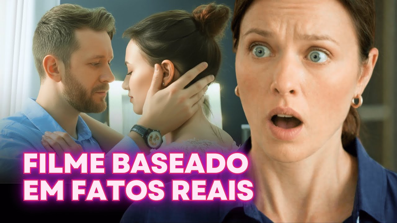 ELA DESCOBRE QUE A BABÁ É A VERDADEIRA MÃE DA CRIANÇA | ADOTADA | FILME IMPERDÍVEL