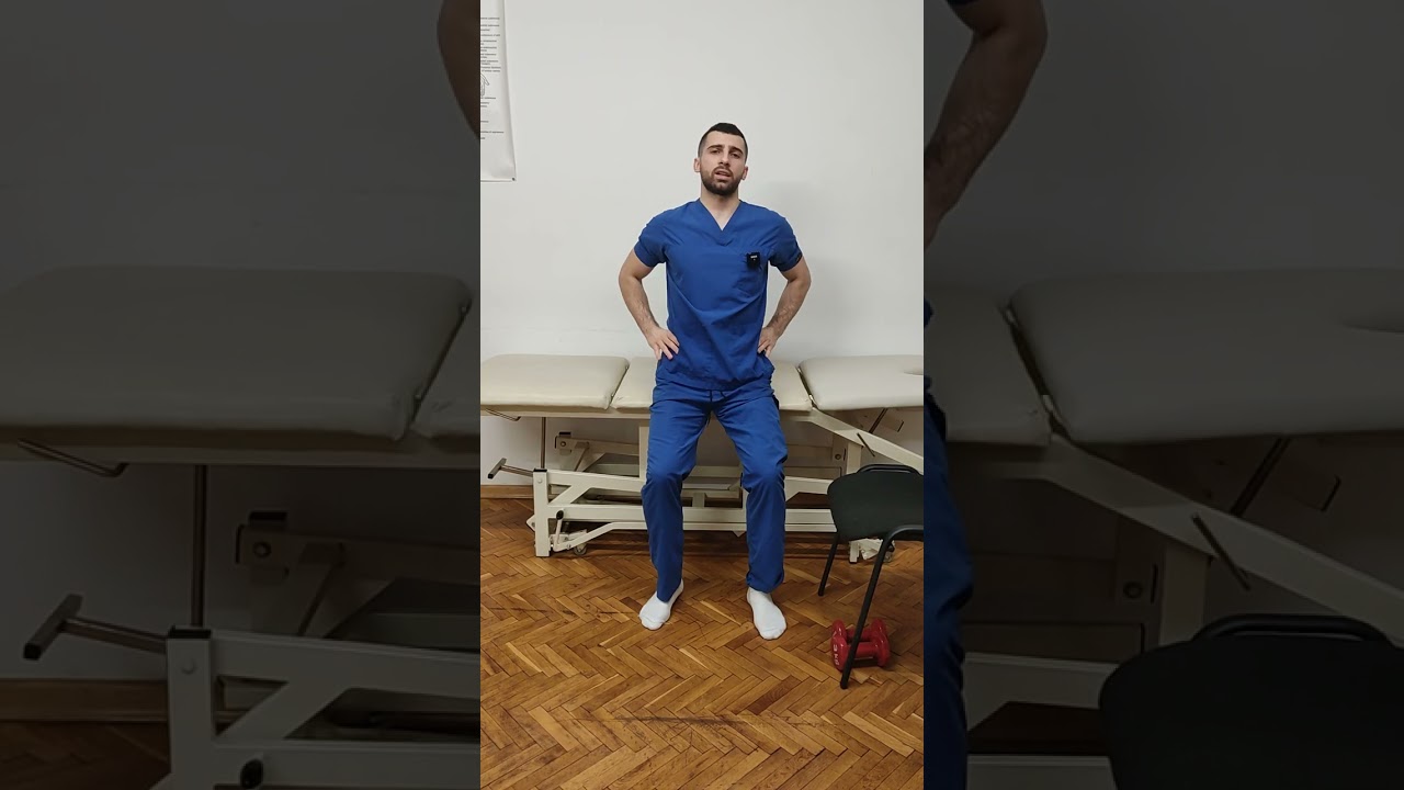 Спинална стеноза
