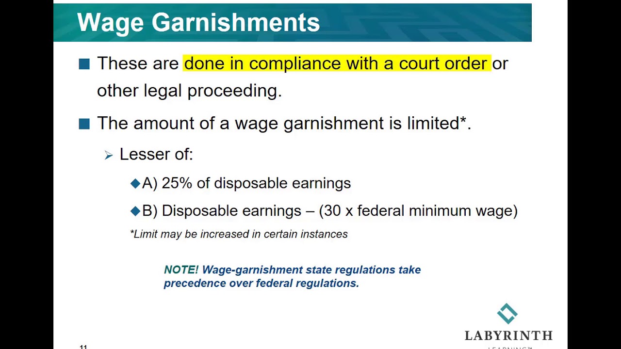 CH 4 Video 2 - Medicare Tax and Add'l Withholding Tax Considerations