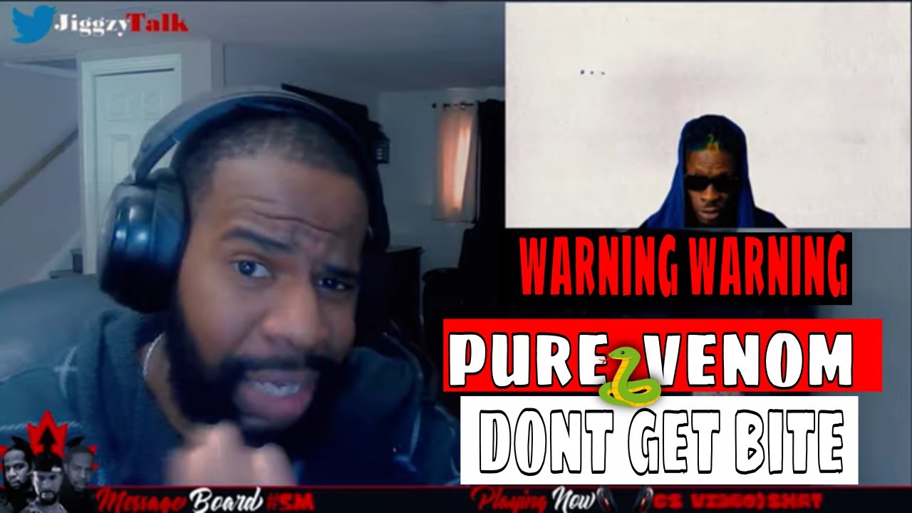 Shatta Wale - Be Afraid (🇧🇧 🇨🇦REACTION) Shatta Warning Dem!!