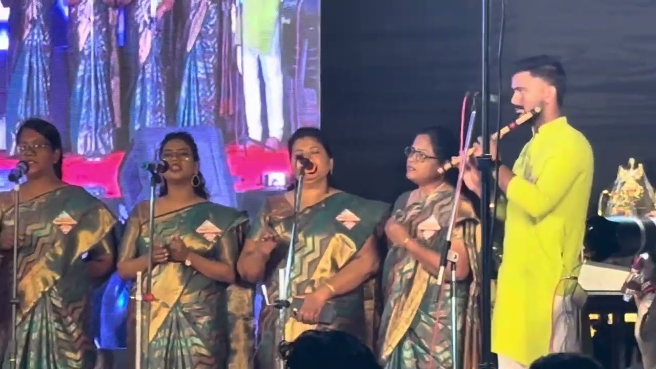 Meghavari basuni yenar #singing #song