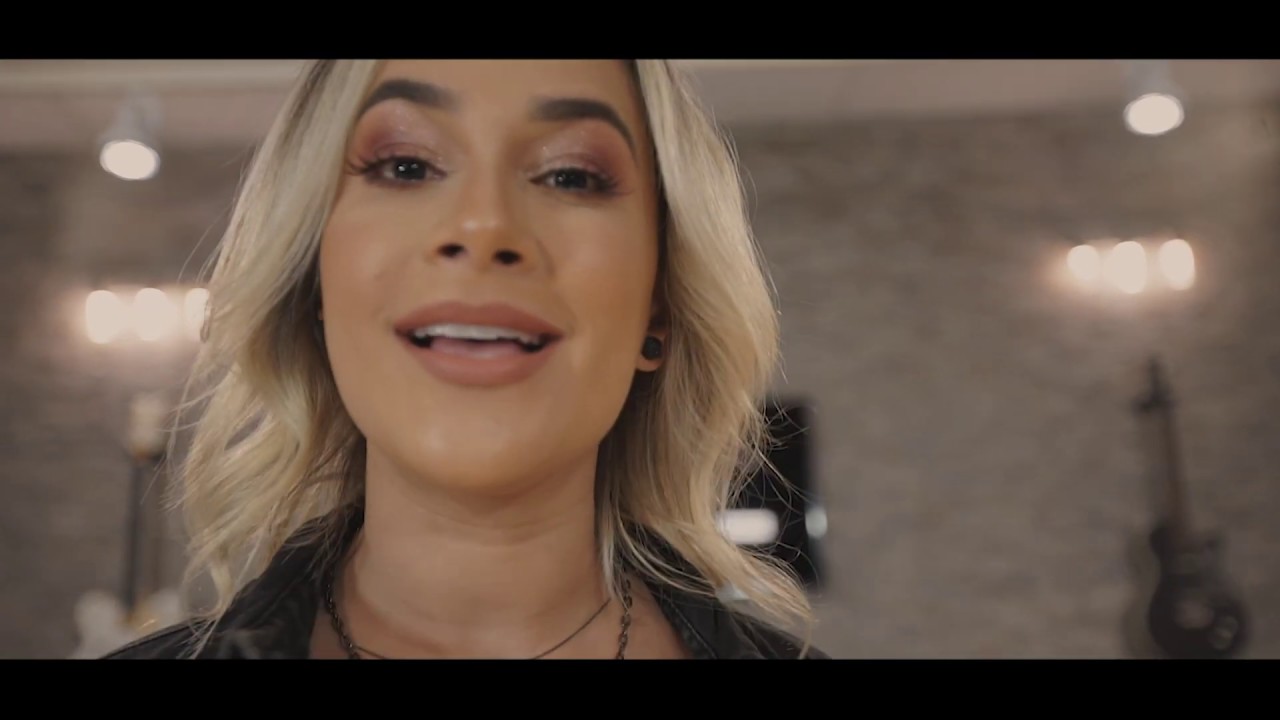 Era pra ser eu | Michele Andrade feat. Solange Almeida (Clipe Oficial)