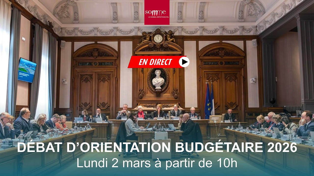 Session DOB du 2 mars 2026 (après-midi)