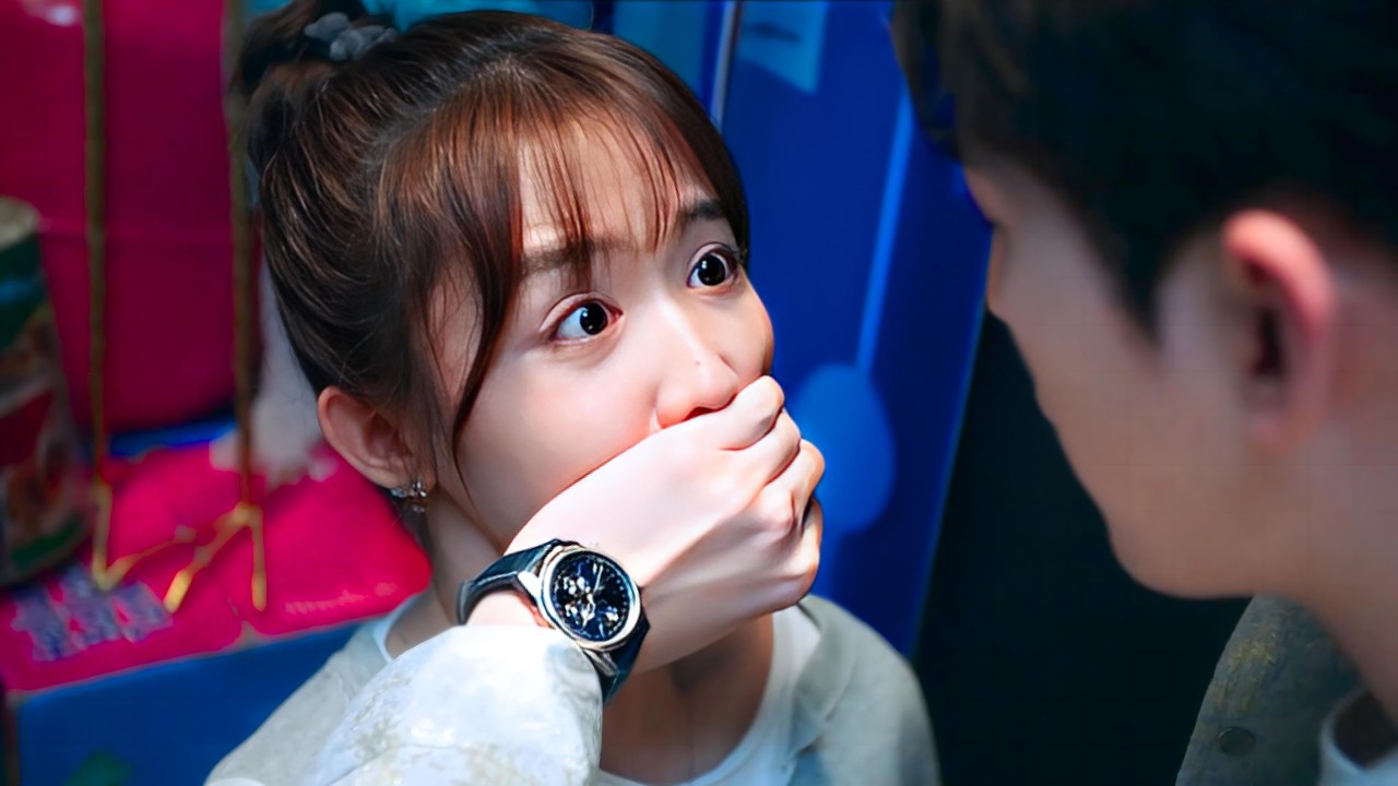 ❤️Smile To Life, A Girl Life Change When She Meets The Handsome Young Singer Who Falls For Her❤️Mix