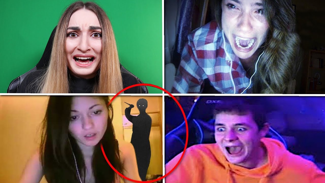 NEPŘIPOJUJ SE DO HOVORU VE 3 RÁNO!😧