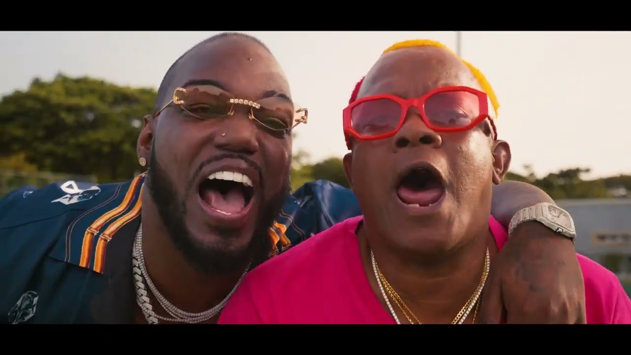 Ceky Viciny X German Gualey X Carvajal - HABLEN AHORA 😎 #new #dembow #tiktok #viral #bts