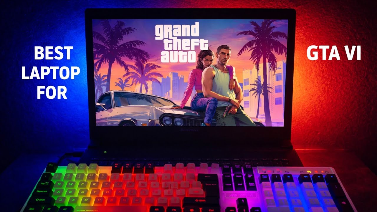 ✅ Mera Laptop GTA VI Nahi Chala 😭 | Ye Galti Mat Karna