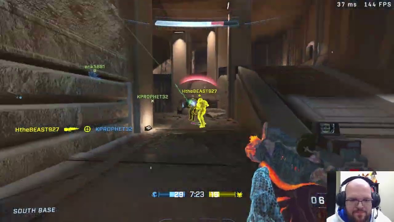 Day 20 Gamplay