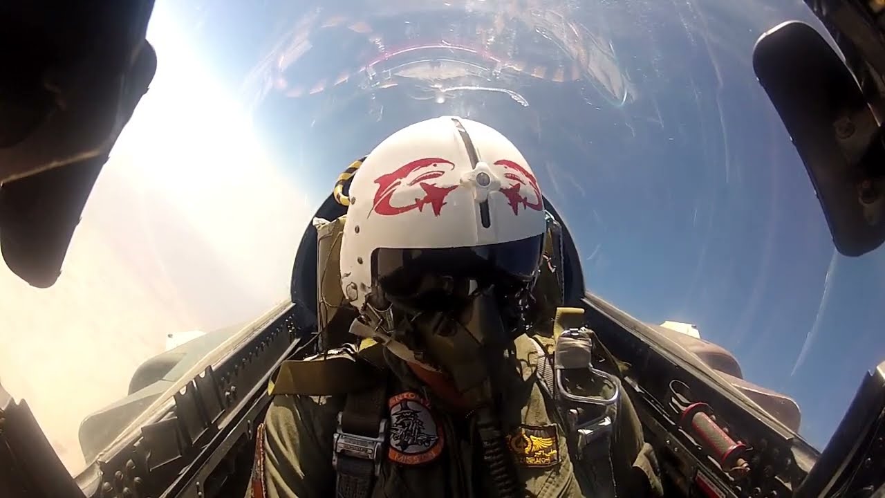 IRIAF F-4 Phantom , Iranian Airforce F4 Phantom II , Combat Air Patrol flight  اف4 نیروی هوایی ارتش