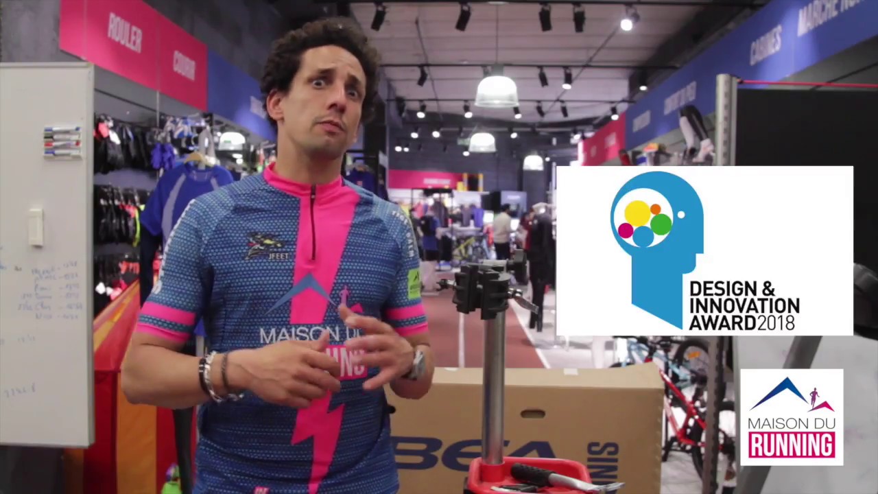Unboxing Orbea Gain By Maison du running