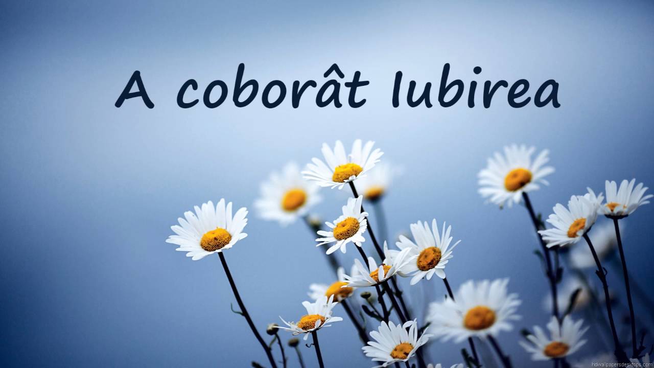 Cîntarea 