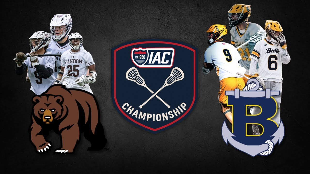 Landon vs Bullis (IAC CHAMPIONSHIP)