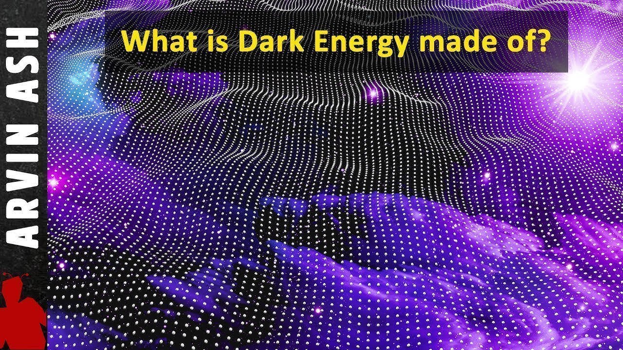 What is Dark Energy made of? Quintessence? cosmological constant?