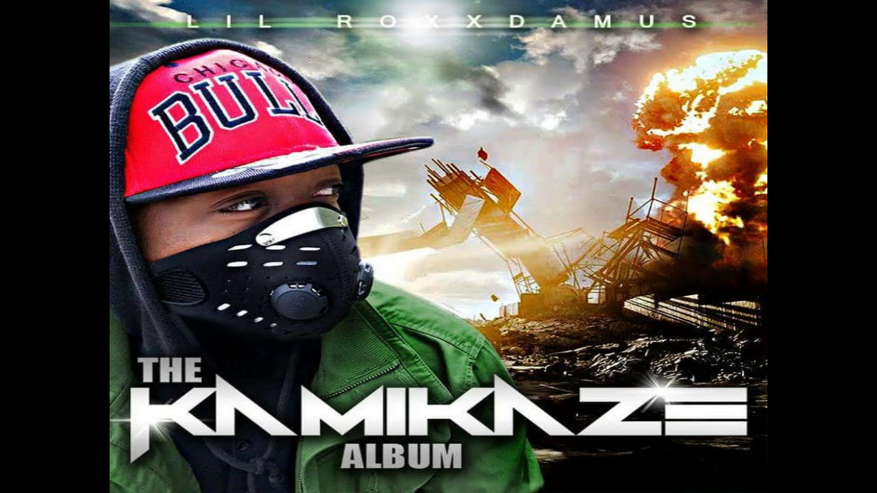 Lil Roxxdamus | - LIVE BUCK OFFICIAL | Kid Eyez vs Rapture | The ARK 2015 |