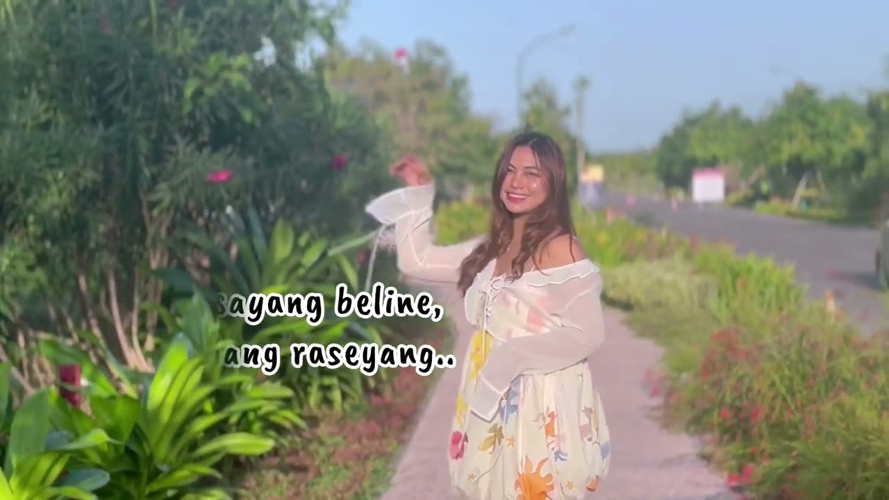 KARAOKE BINTANG DIHATI - TIKA PAGRAKY