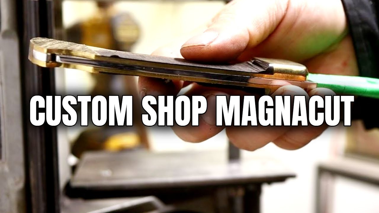 Совершенно новый мотоцикл Buck Custom Shop 110 клиента был уничтожен!