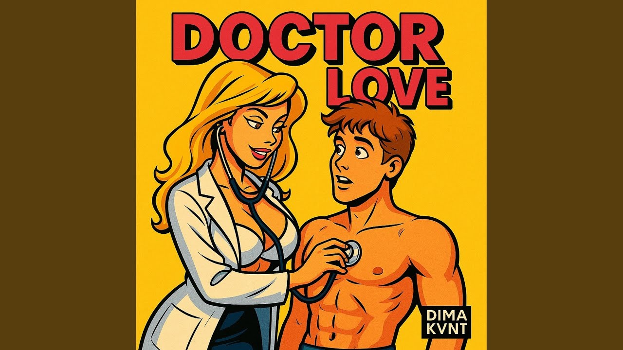 Doctor Love (Special US Version)