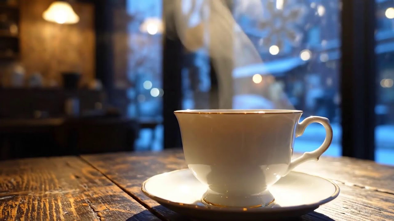 Calm Piano Jazz for Meditation Room – Ideal for Mindfulness