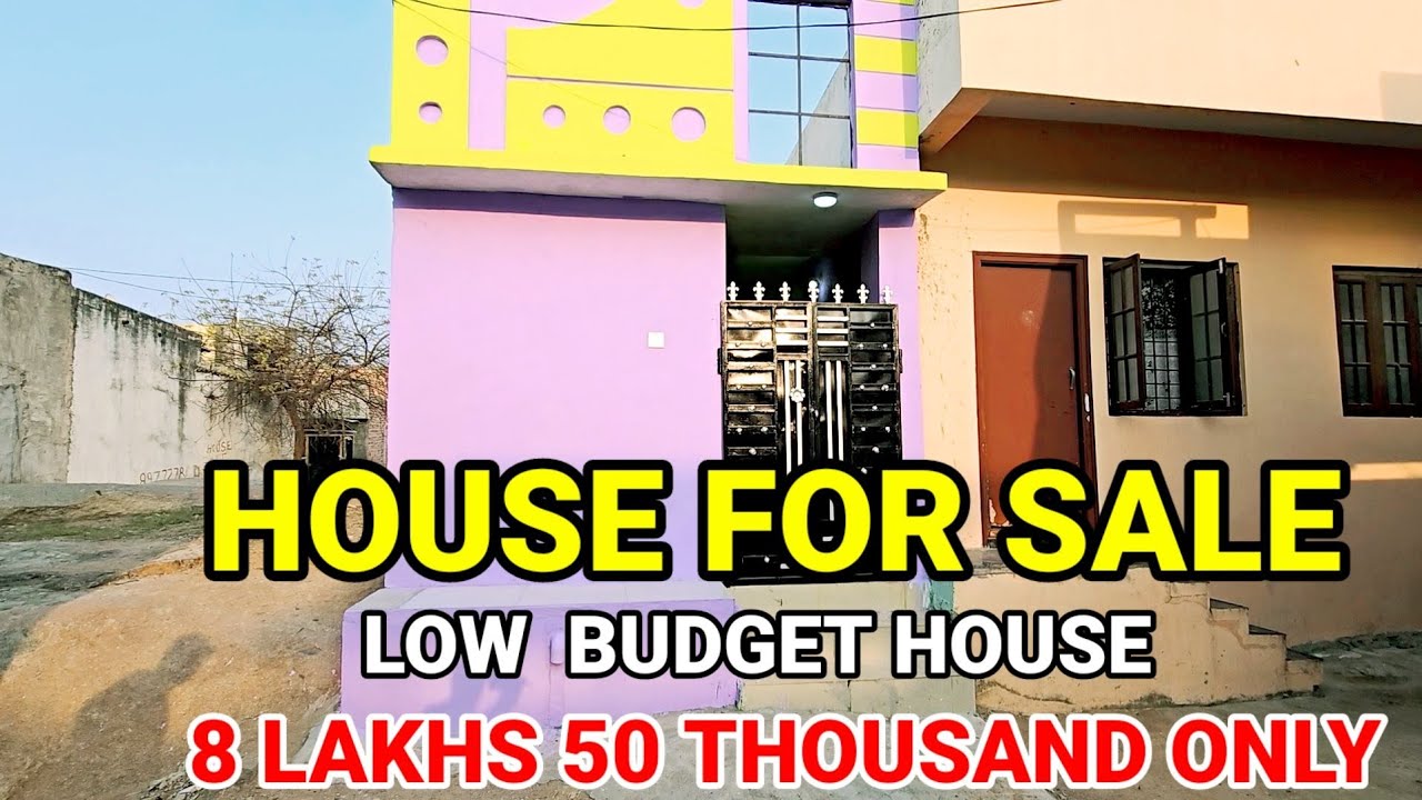 30 SQYARD HOUSE FOR SALE IN CHANDRAYANGUTTA QUBA COLONY HYDERABAD