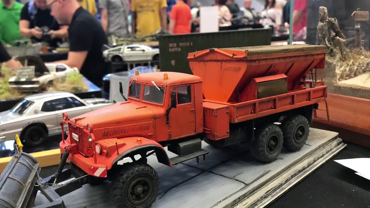 #MOSON SHOW 2018 - tutti i video - GMR #Rieti #2k18