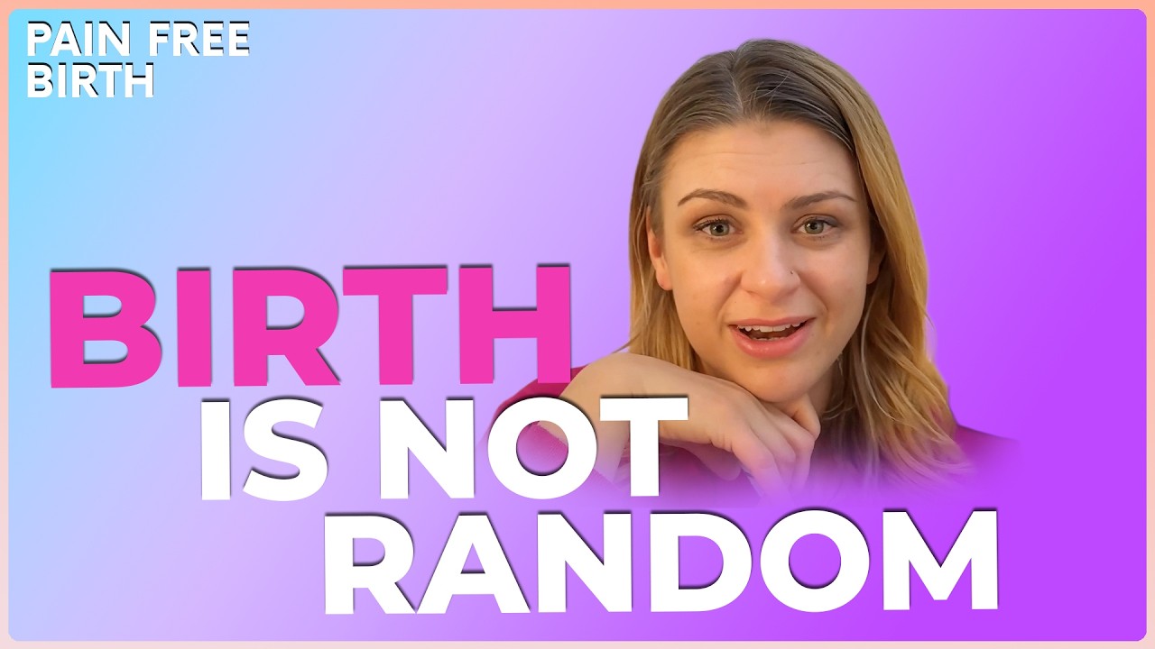 5 Steps That Actually Matter to Prepare for a Natural Birth