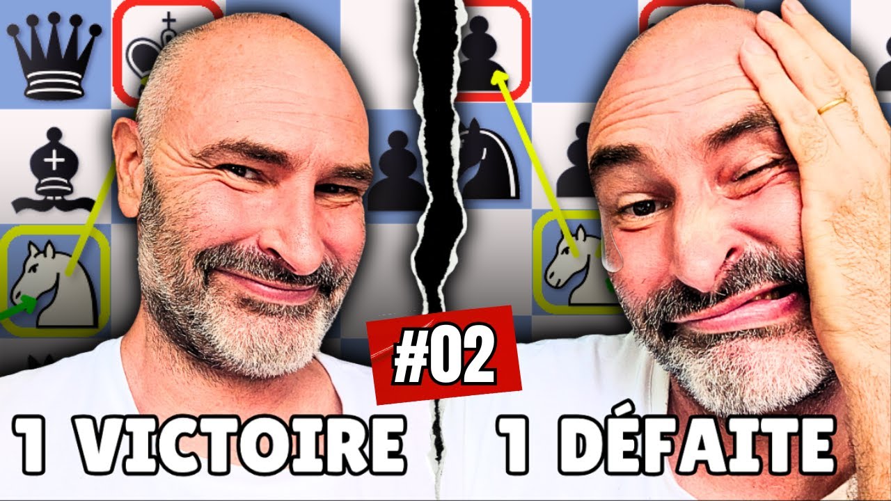 MA VARIANTE TRANCHANTE ⚡ LES AVANT-POSTES