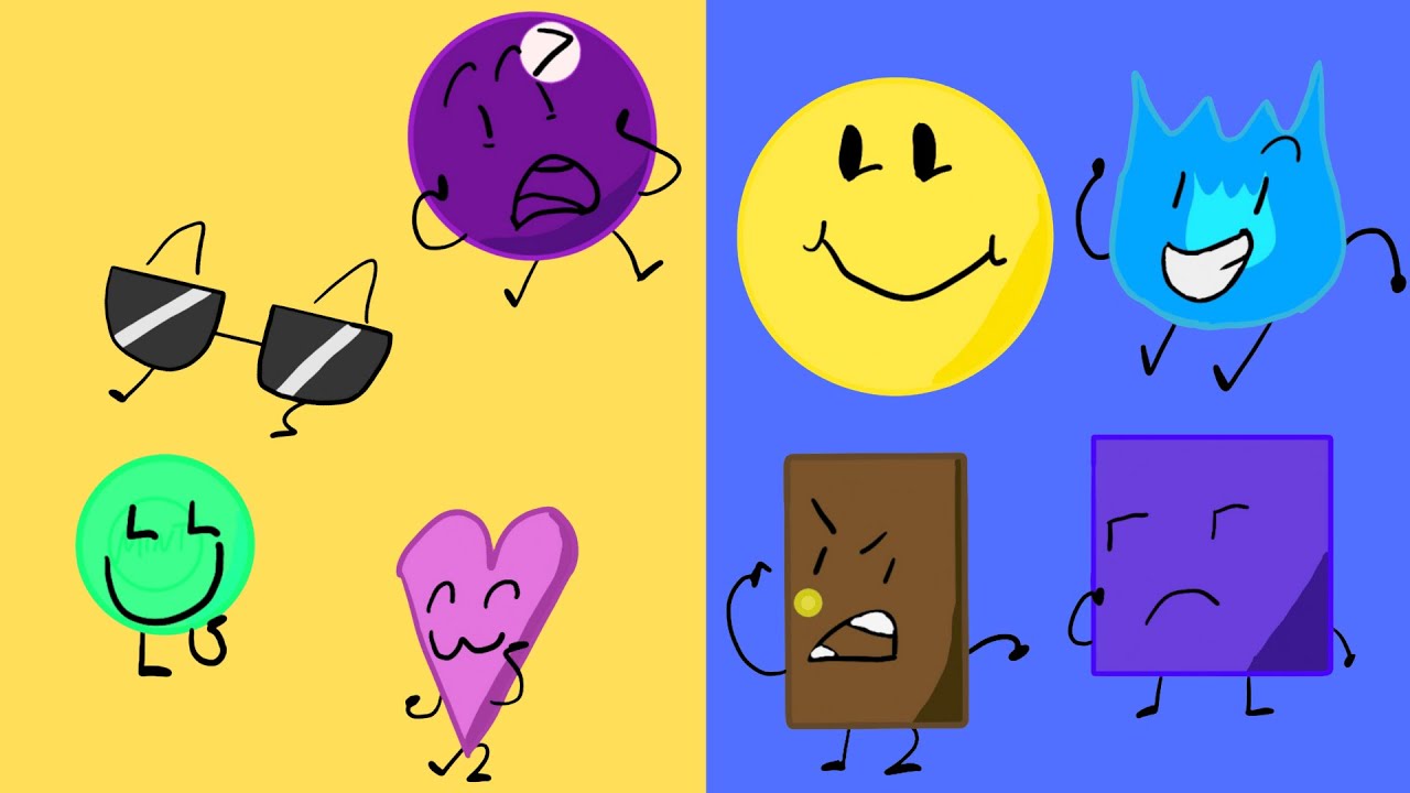Object SunnySide Viewer Voting 4#