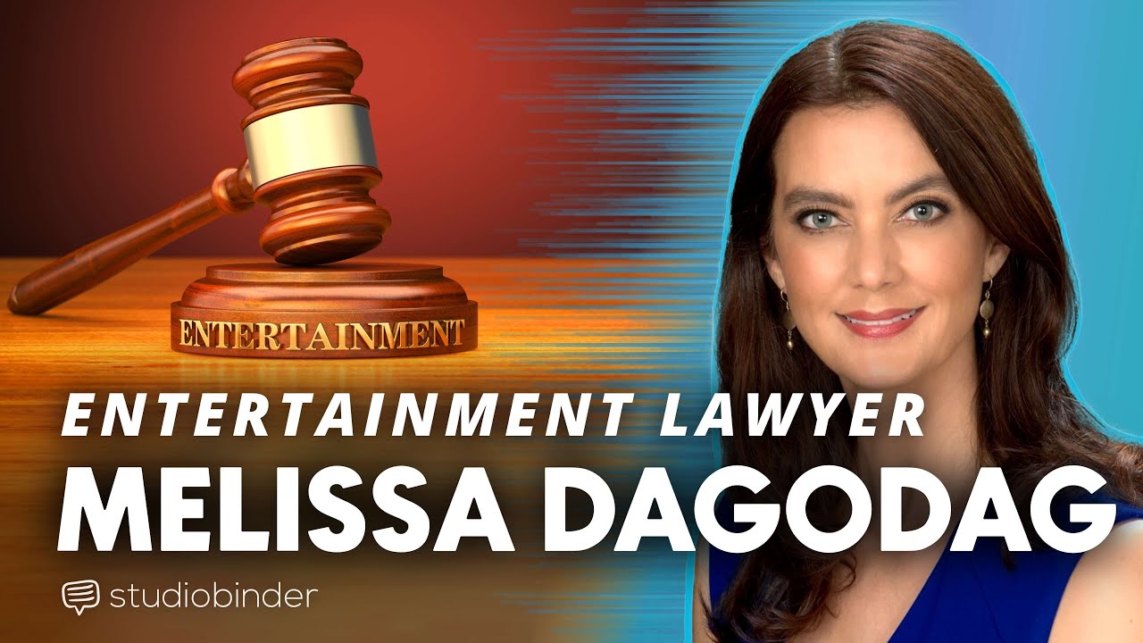 What Filmmakers Need to Know About Entertainment Law &mdash; Melissa Dagodag Interview