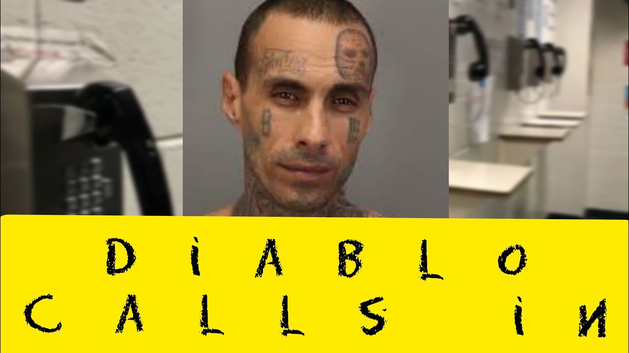 Diablo Calls in