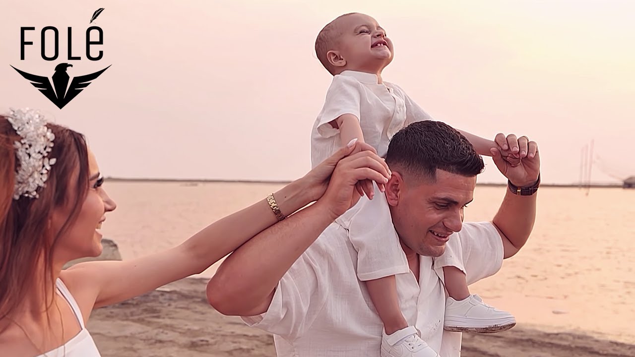 Antonio Xhaferri - Drit e shtepis ( official video 4K )