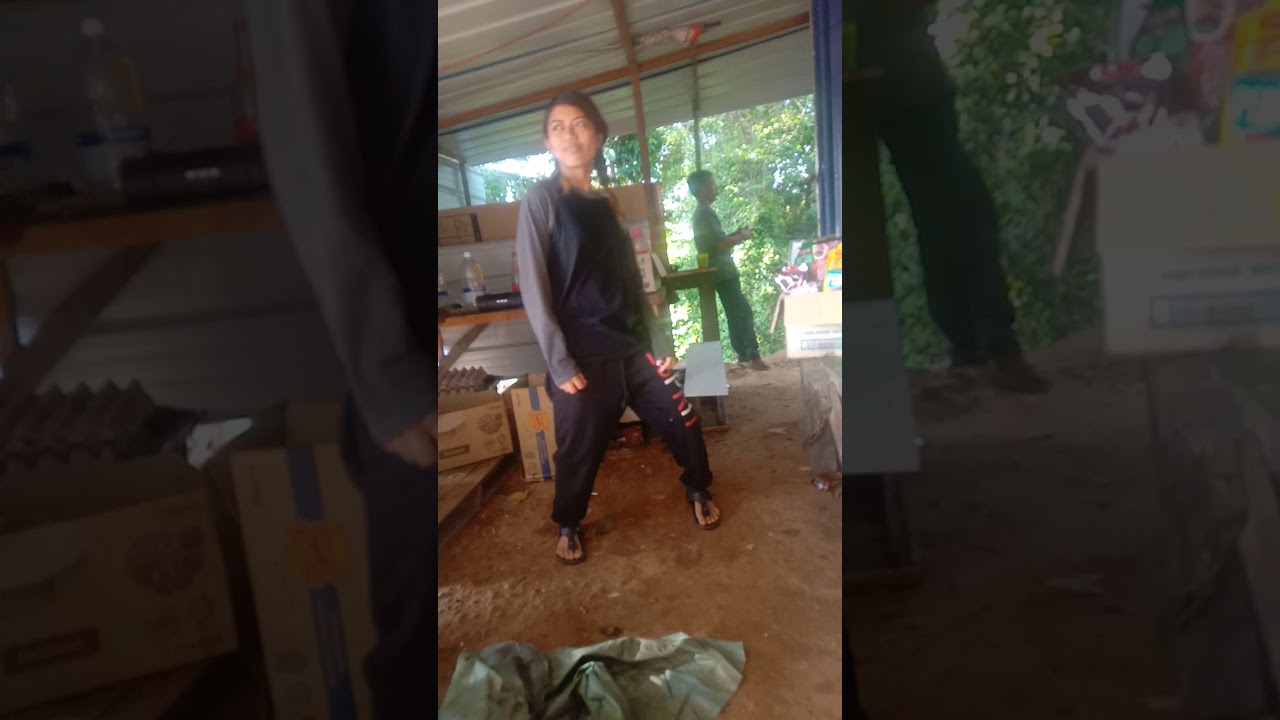 Rantao funya crita .suami mlamun cari solusi kerja