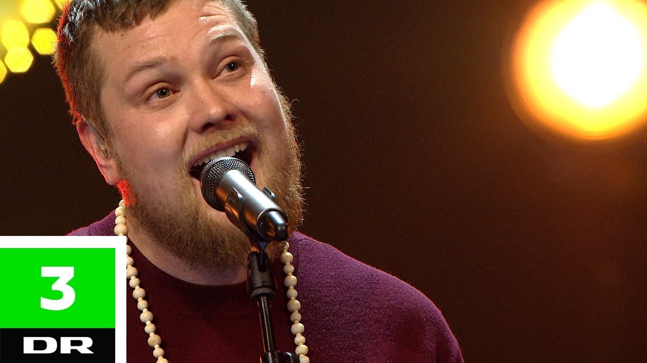 Jonas Petersen - Lyskys (LIVE) | Elsker dig for evigt | DR3