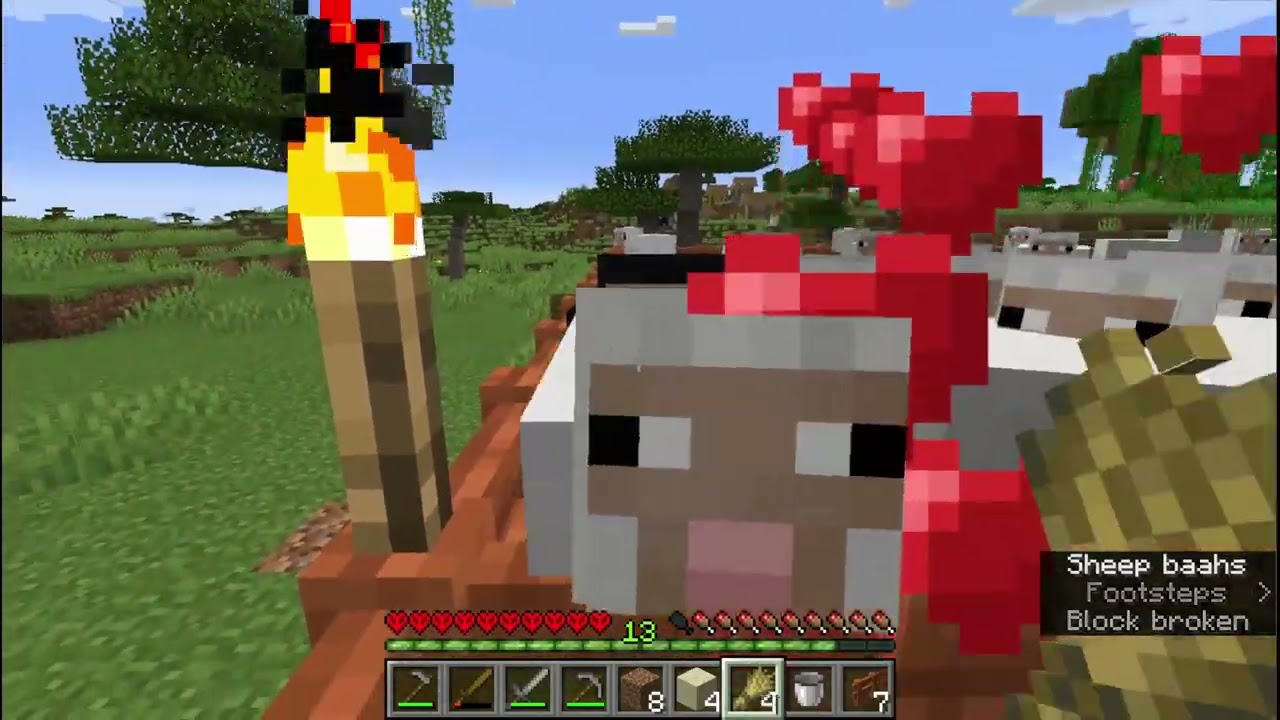 Minecraft Hardcore Ep 17