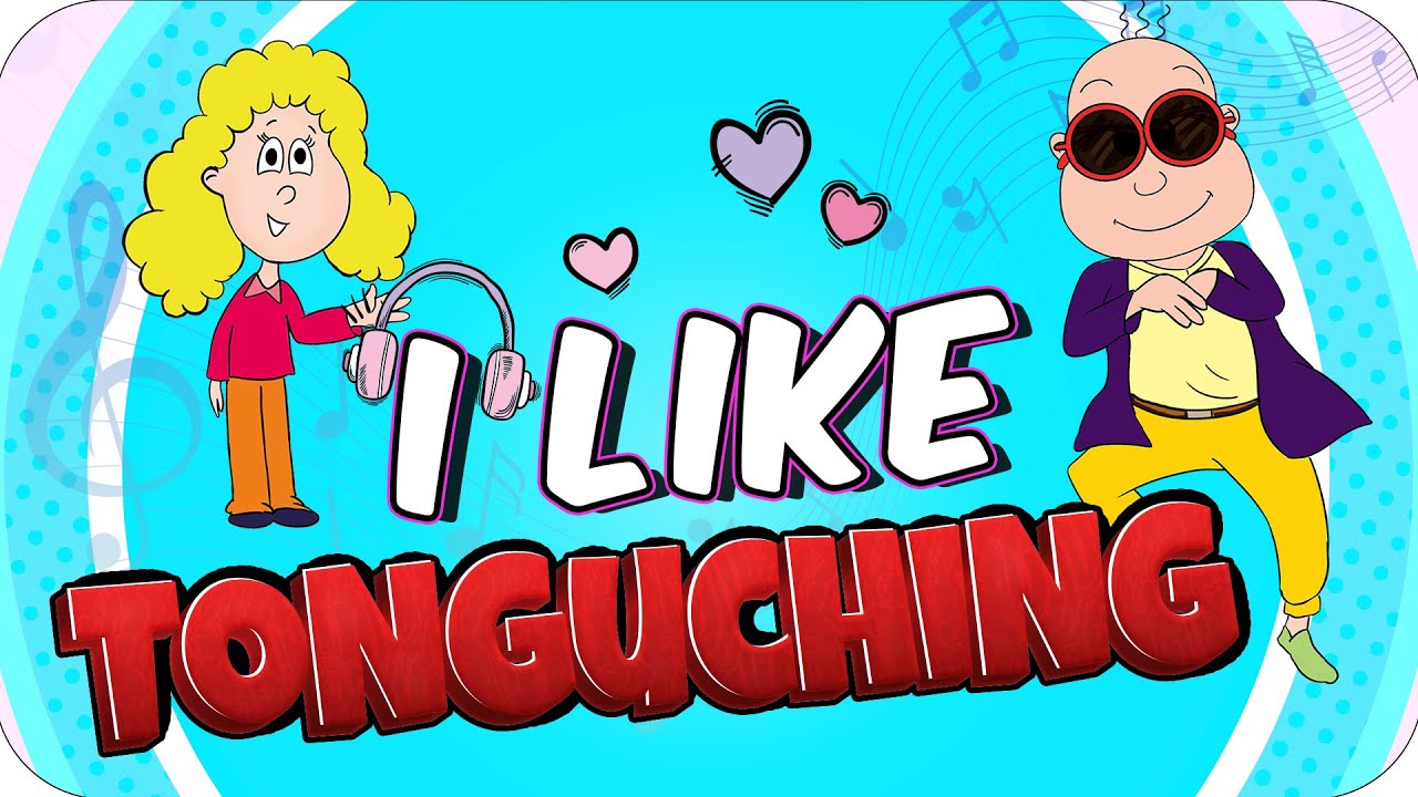 What Do You Do? Tonguch Yattı Uyudu 😍 Jobs Şarkısı 🎵