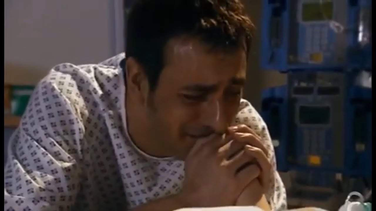 Peter Barlow - 30th March 2009 (2/2)