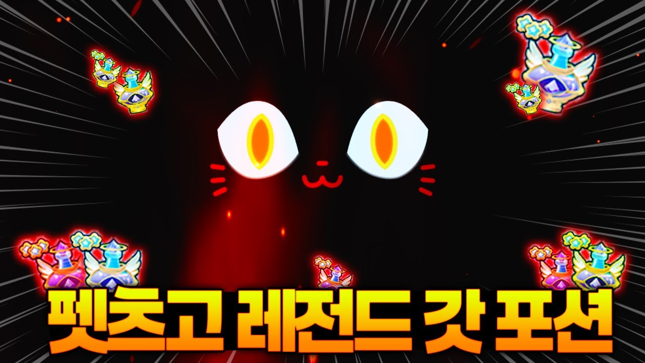 🔥역대급 펫 아우라 20일만에 결국 해냈습니다!! [펫츠고 : 로블록스]