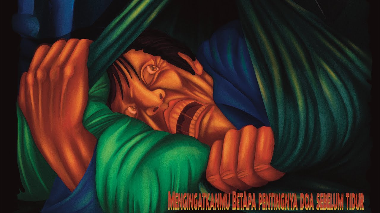 PAKARTI MULIA-DI GROWOL SILUMAN ( Ilustrasi dan video lirik )