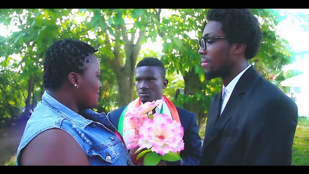 OU BIEN - LE MARIAGE - SA C KOI SA ENKOR