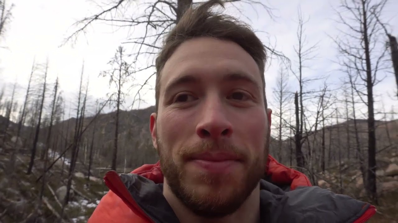QFTB Ep.51: 'Beckoning Silence' V10/11 [Poudre Canyon, CO]