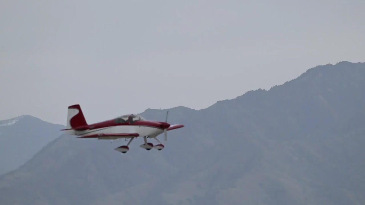 2014 VANS RV-7A For Sale