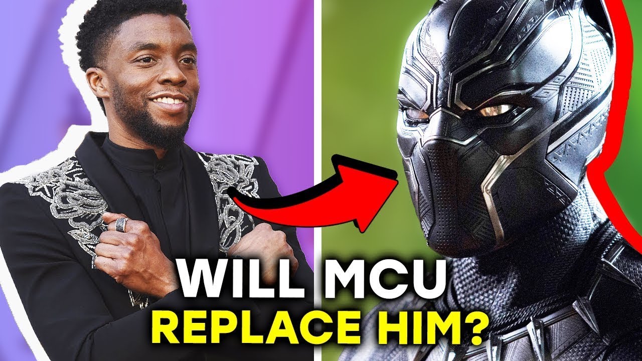 Chadwick Boseman: The Incredible Legacy He Left Behind |⭐ OSSA