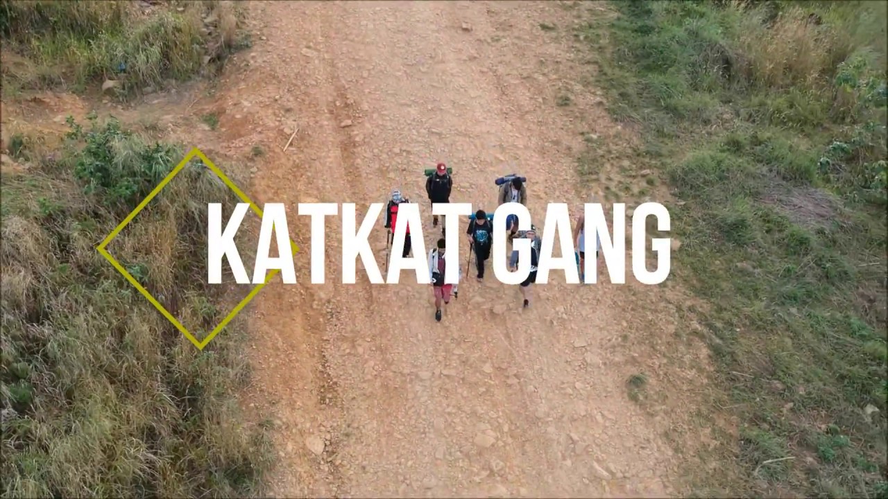 Kwentong Adventure sa Mt.Balagbag-Mt.Maranat Traverse